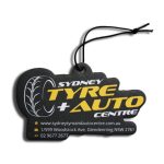 custom auto tyre air fresheners