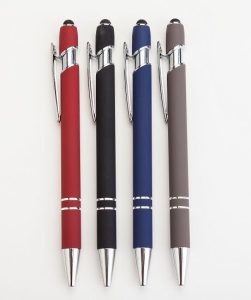custom printing metal pens