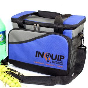 promotional cooler bags