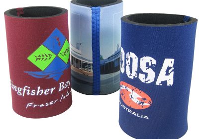 manufacture printing stubby cooler